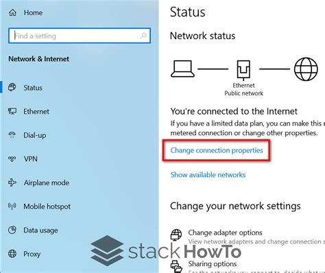 How To Turn On Network Discovery In Windows 10 StackHowTo