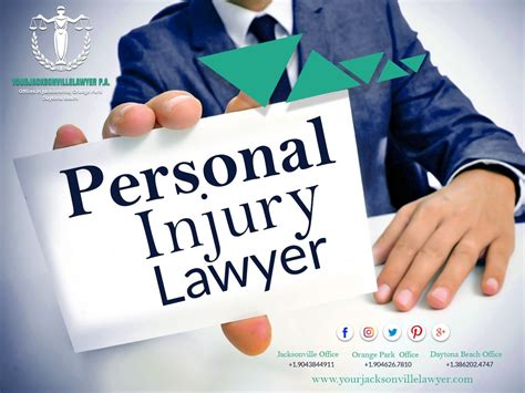 Personal injury lawyers also know how to defend you if someone thinks an injury is your fault. Top Rated Personal Injury Lawyers Near Me | Personal ...