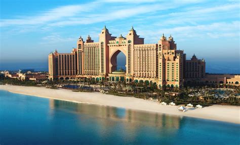 Berühmtes Hotel In Dubai The 10 Best Luxury Hotels In Dubai Hotels