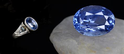 Types Of Blue Sapphire Neelam Gemstone