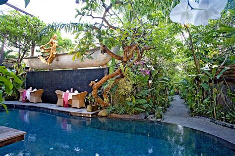 Dream Villas Seminyak Bali Bali Discover