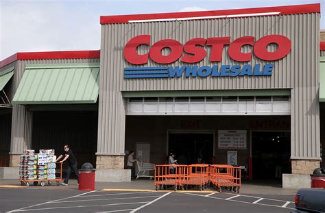 Costco Raises Membership Fees for 1st Time Since 2011 | KTLA