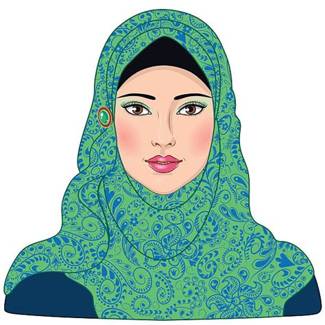 Inspirasi Top Hijab Clip Art