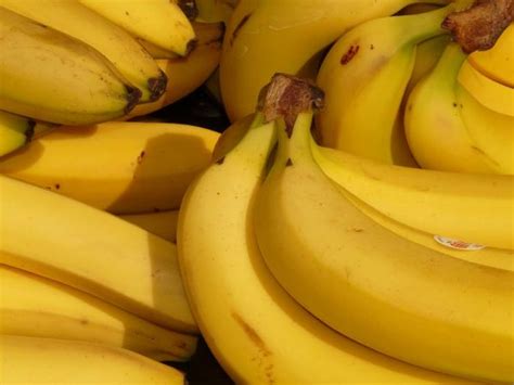 Cómo Hacer La Dieta Del Plátano Todos Los Pasos Para Bajar Peso Con
