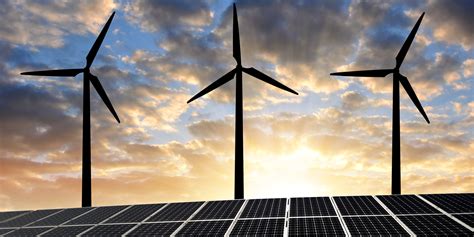 5 Reasons Utility Companies Hate Renewables Huffpost