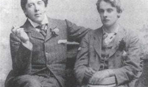 Shameful Agony Of Oscar Wilde’s Wife Express Yourself Comment Uk