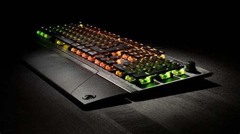 The Best Gaming Keyboard In 2022 Toms Guide