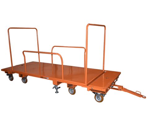 Motherdaughter Carts Acco Material Handling Solutions