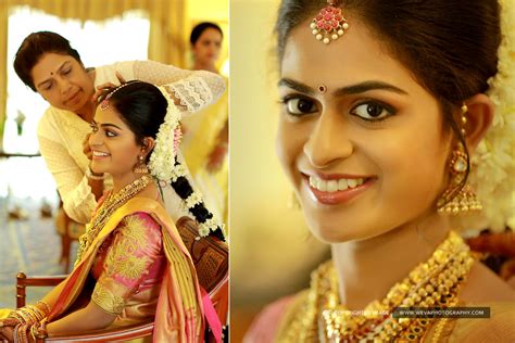 Best Bridal Makeup Artist Kerala Kerala Wedding Photography