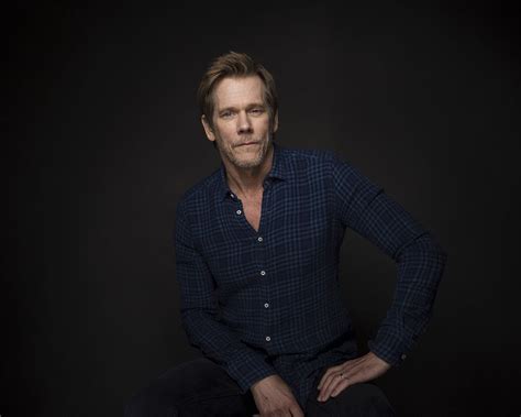 Kevin bacon on why new haunted house film 'you should have left' could qualify as 'quarantine horror'. Kevin Bacon - SOS Children's Villages USA