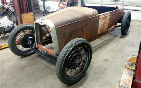 1930 Chevy Hot Rod