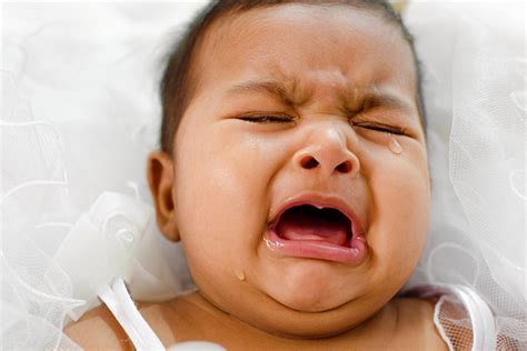 Does My Crying Baby Have Colic New Mommy Media
