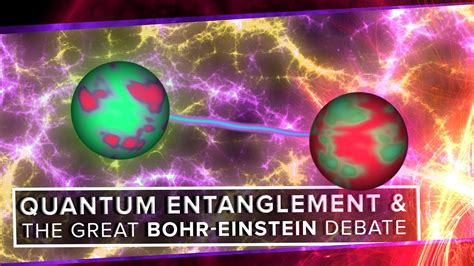 Quantum Entanglement Demystified How Does It Really Work Physics