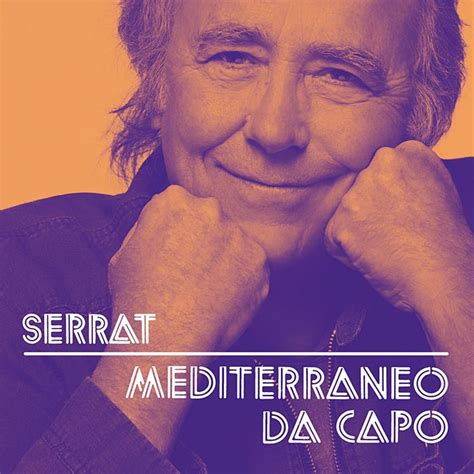Joan manuel serrat lyrics with translations: Joan Manuel Serrat confirma su actuación en el Tío Pepe Festival