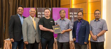Malaysian Fintech Mymy Bags Usd 24 Million From Koperasi Tentera Krasia