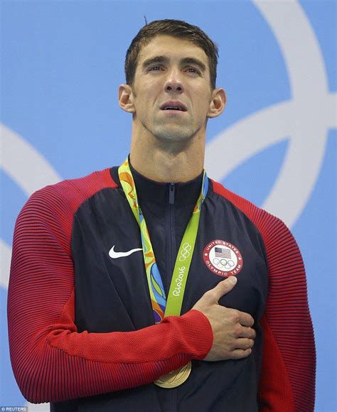 Michael Phelps Wins Gold In Last Olympic Race In Mens 4x100m Relay Michael Phelps Olympics