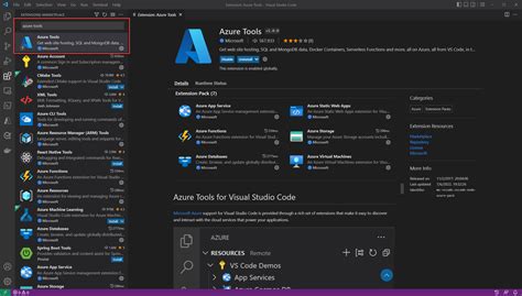 Deploy To Azure App Service From Visual Studio Code Reverasite
