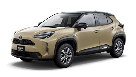 In the event your vehicle is stolen, toyota stolen vehicle trackingcs4 can work with police to help recover your car. New Toyota Yaris Cross 2021 detailed: Mazda CX-3 and ...