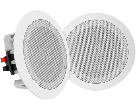 Be keen on the type of quality you will be settling for. Top 10 Bluetooth Ceiling Speakers of 2020 - Bass Head Speakers