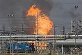Photos of Gas Industry Disasters