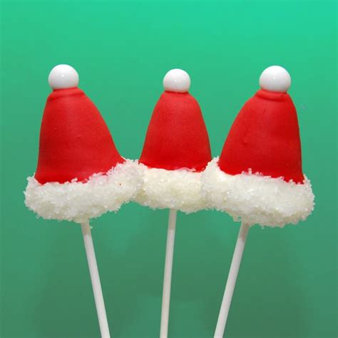 Choose one of these festive cake pop recipes and watch as kids and adults alike you can dress them up and make them look elegant (almost like truffles), or you can make them more playful by decorating them to look like santa or. Christmas Pop Cake Ideas - Best Collections Cake Recipe