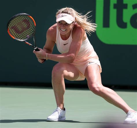 Check out the latest pictures, photos and images of elina svitolina. ELINA SVITOLINA at 2018 Miami Open in Key Biscayne 03/28/2018 - HawtCelebs
