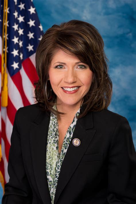She is a member of the republican party and has been appointed to the house republican leadership for the 112th united states congress as one of their two freshman representatives. Supporting the Thin Blue Line | Opinion | rapidcityjournal.com