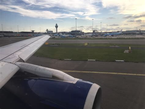 Review British Airways A321 Economy Class Ams Lhr Young Travelers