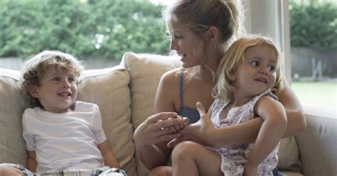 Tout Savoir Sur La Fille Au Pair