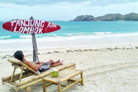 2023 Private Lombok Tour Sasak Village And Beach Discovery