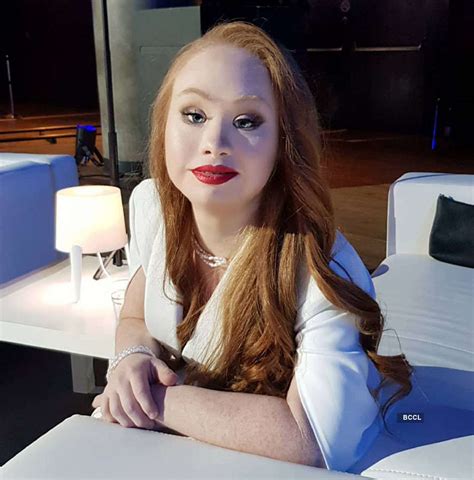 Meet Madeline Stuart World S 1st Supermodel With Down Syndrome The