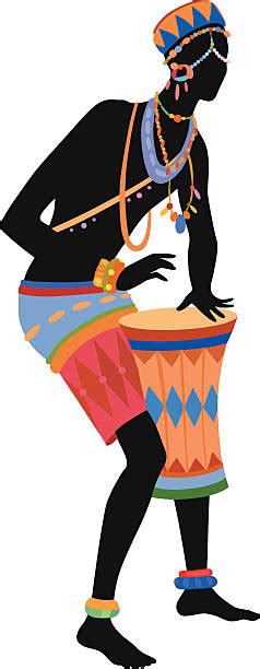Best African Dance Illustrations Royalty Free Vector Graphics And Clip Art Istock