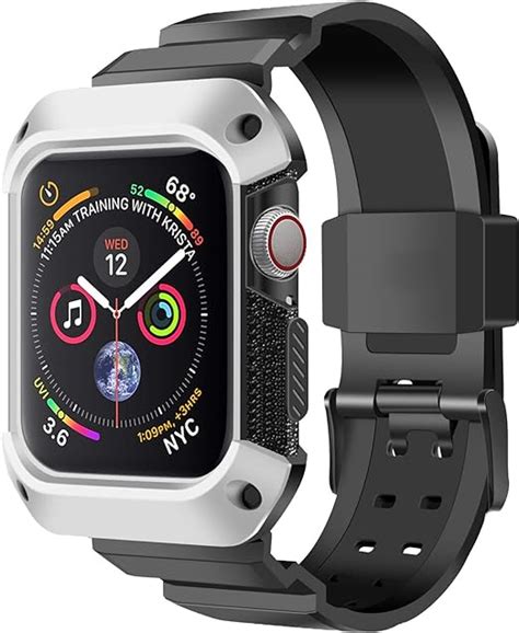 Apple Watch Band 42mm Rugged Smart Watch Cases With Bands For Iwatch 3