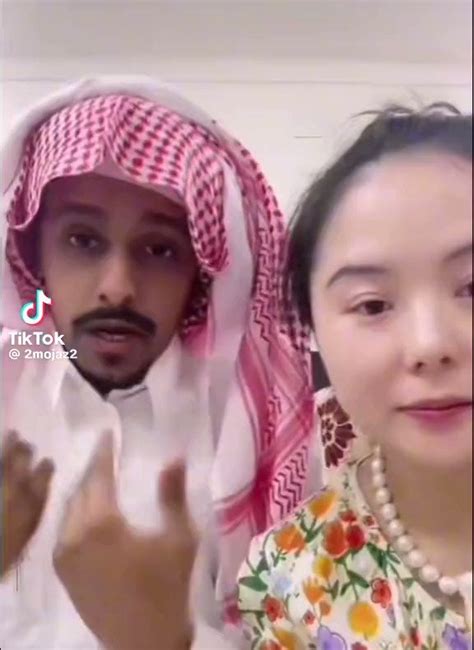 مبارك ال مبارك🇸🇦 On Twitter 🛑 سعودي يتزوج صينية اكبر منه ب ٣ سنوات