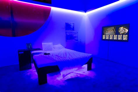 Pinup Cruising Pavilion Considers The Architecture Of Queer Sex From Grindr To Glory Holes