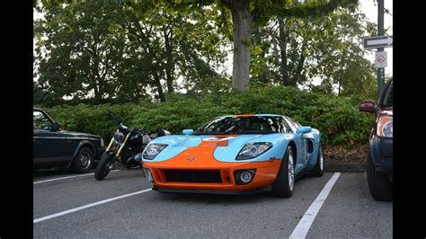 Adventures In The Luxury Supercar Weekend Parking Lot Youtube