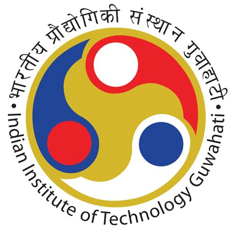 Indian Institute Of Technology Iit Guwahati Guwahati Assam India
