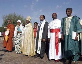 Meet The Major Religions Widely Practiced In South Africa