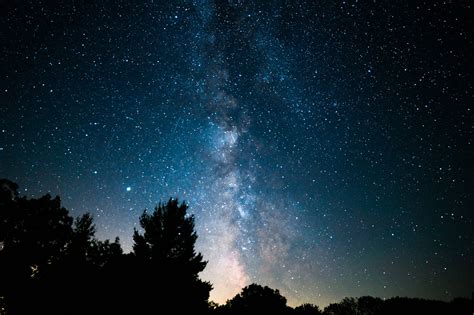 Torrance Barrens Dark Sky Preserve Near Toronto Could Be Ruined If