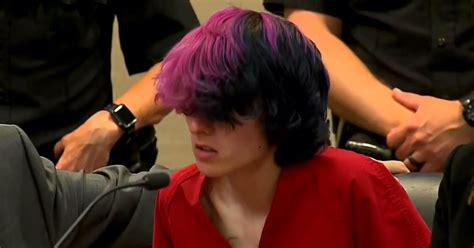 Colorado Stem School Shooter Suspect Makes First Appearance In Court