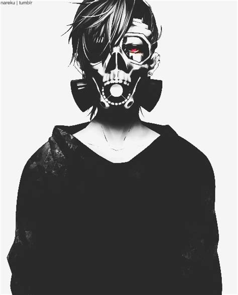 67 Best Images About Mask On Pinterest Kaneki Ken