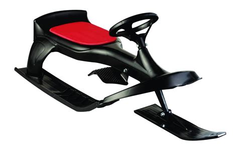 Sleds For Young And Old 50 Campfires