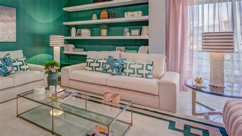 Enchanting Ways To Transform Your Living Room With Color Obsigen