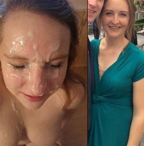 Before And After Cum Facials Sickjunk
