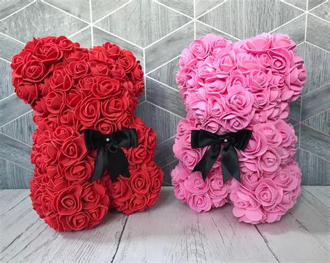 discount activity affordable prices amazing fashion amazing prices 15 rose bear heart roses