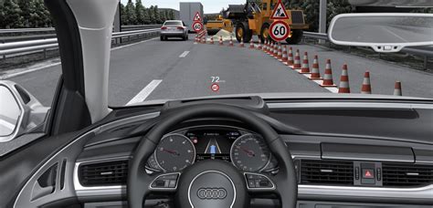 Speed Limit Exceeded Audi
