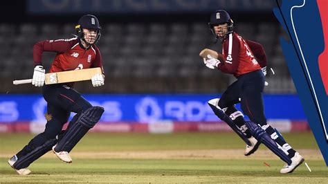 Bbc Sport Women S Cricket 2020 England V West Indies Fifth T20