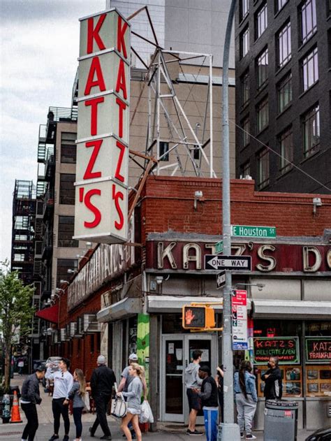 15 Exciting Things To Do In The Lower East Side Youll Love