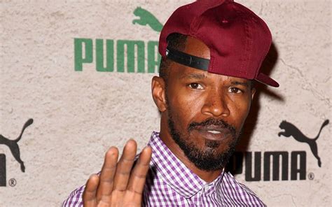 Academy Award Winner Jamie Foxx To Receive Excellence In The Arts Award At American Black Film