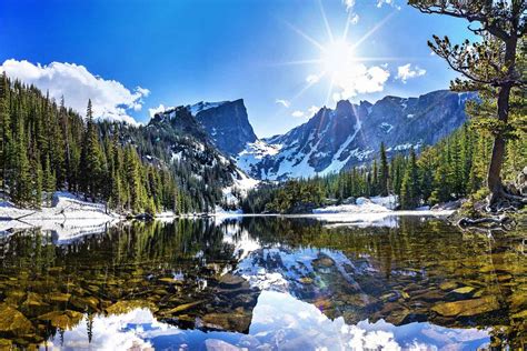 Rocky Mountain National Park Hikes For Every Kind Of Hiker Atelier